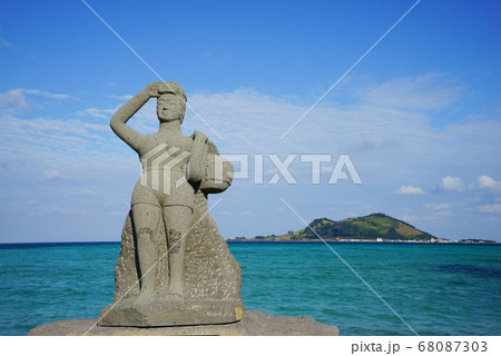飛揚島 海 島 68087303