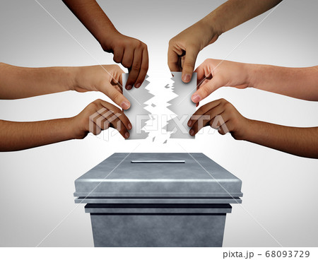 Election Crisis Election Crisis 68093729