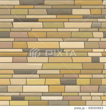 Seamless texture of stonewall Seamless texture of stonewall 68094865