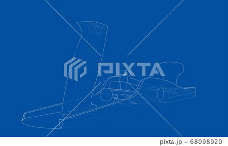 Jointer concept. 3d illustration Jointer concept. 3d illustration 68098920