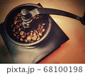 コーヒーミル コーヒーミル 68100198