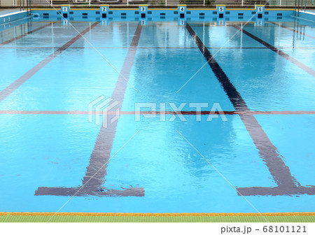 プール 68101121