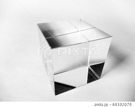 ガラスキューブ ガラスキューブ 68102078