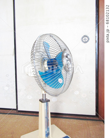 扇風機 扇風機 68102132