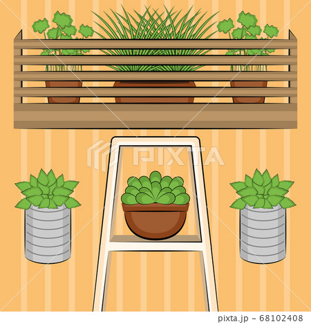 Urban farming and gardening Urban farming and gardening 68102408