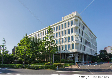 岸記念体育会館 68102485