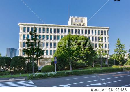 岸記念体育会館 68102488