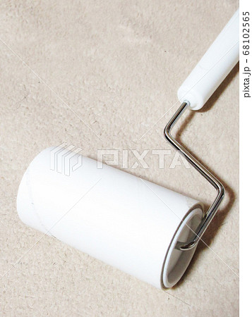 掃除用ローラー 68102565