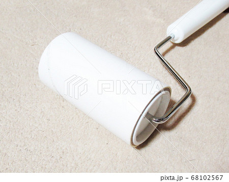 掃除用ローラー 68102567