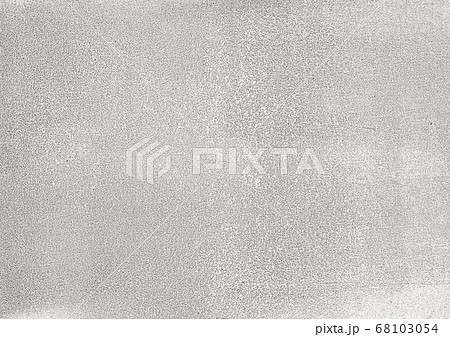 グランジテクスチャ素材 活版印刷調 微細 濃淡ムラありのイラスト素材 68103054 Pixta