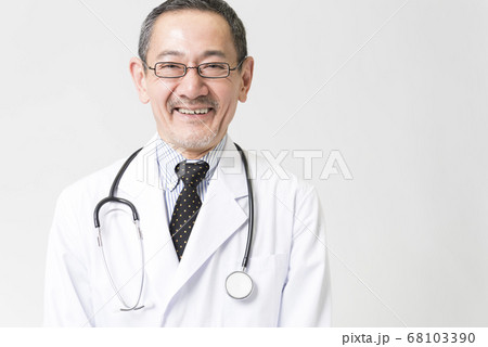 笑顔の医者 笑顔の医者 68103390