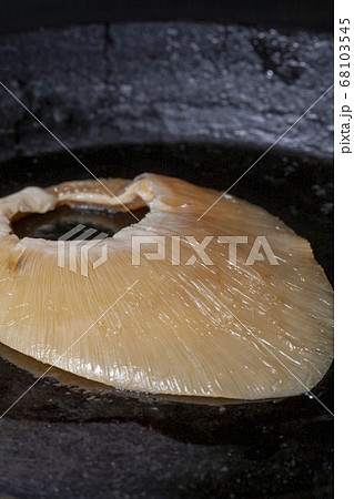 鱶鰭の姿煮 68103545