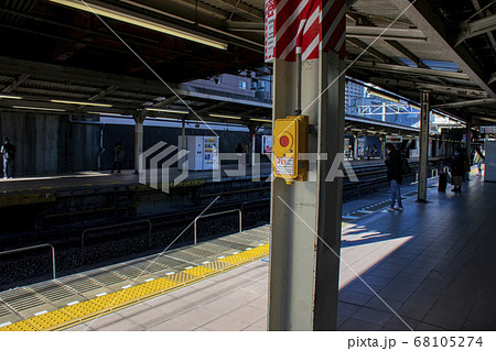 非常停止ボタン 68105274