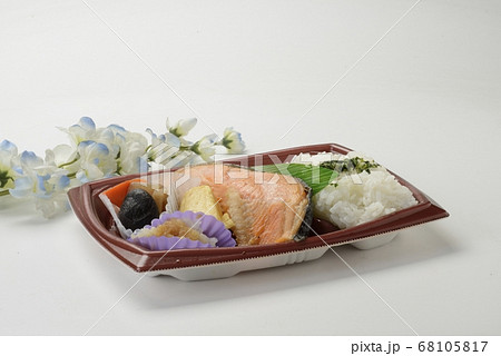 鮭西京焼き 68105817