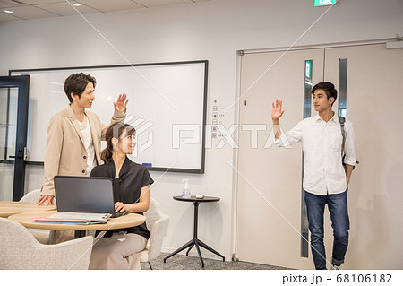 フレックスタイム フレックスタイム 68106182