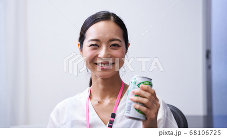 オンライン飲み会、Zoom飲み会、LINE飲み会、ズーム飲み会  ウェブ飲み会　【画面16対9】 68106725