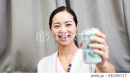 オンライン飲み会、Zoom飲み会、LINE飲み会、ズーム飲み会  ウェブ飲み会　【画面16対9】 68106727
