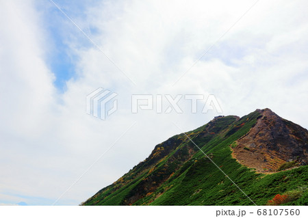 麗しき八ヶ岳 その2008 : 信州の紅葉 その2008 麗しき八ヶ岳 その2008 : 信州の紅葉 その2008 68107560