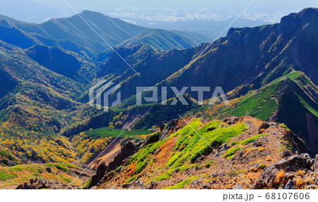 麗しき八ヶ岳 その2008 : 信州の紅葉 その2008 麗しき八ヶ岳 その2008 : 信州の紅葉 その2008 68107606