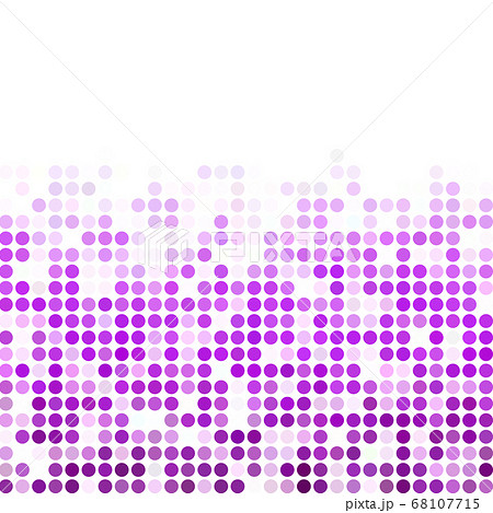 Purple Random Dots Background, Creative Design Purple Random Dots Background, Creative Design 68107715