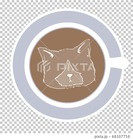 Latte Art 68107758