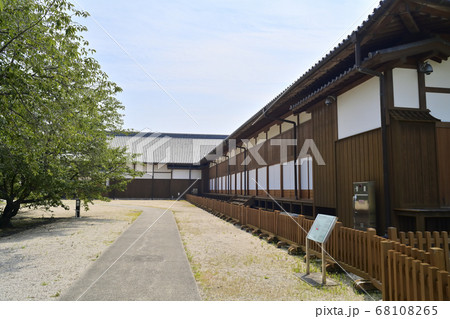 佐賀県立佐賀城本丸歴史館 68108265