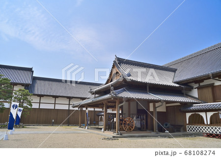 佐賀県立佐賀城本丸歴史館 68108274