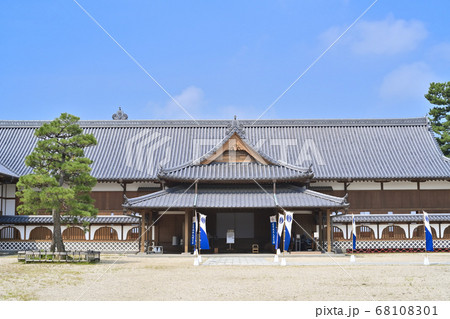 佐賀県立佐賀城本丸歴史館 68108301