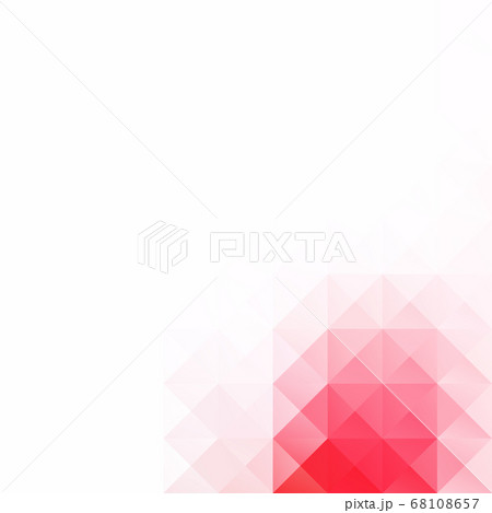 Red Grid Mosaic Background, Creative Design Red Grid Mosaic Background, Creative Design 68108657