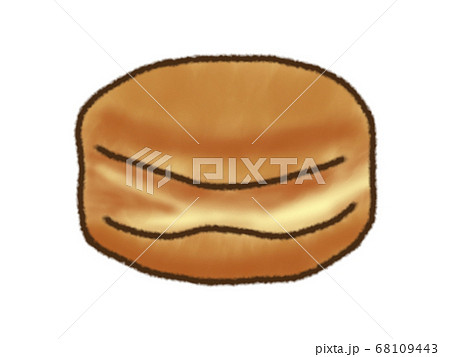 今川焼き 今川焼き 68109443