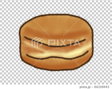 今川焼き 今川焼き 68109443