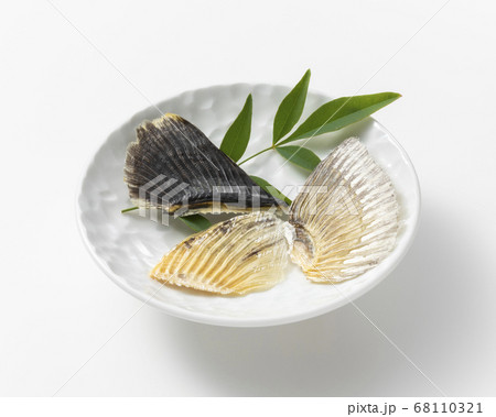 トラフグのヒレ トラフグのヒレ 68110321