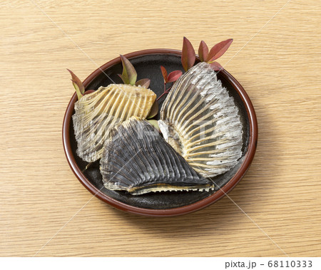 トラフグのヒレ トラフグのヒレ 68110333