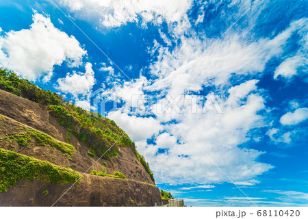 田舎の夏 68110420