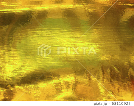 gold polished metal 68110922