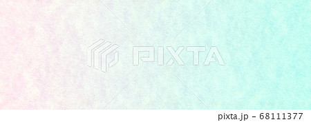 風合いのあるカラフルな紙素材 （高解像度ワイド） 68111377