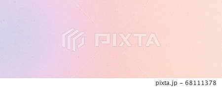 風合いのあるカラフルな紙素材 （高解像度ワイド） 68111378