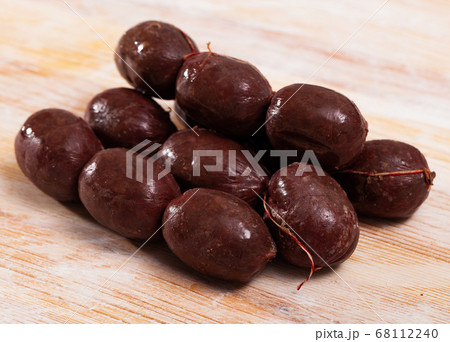 Blood sausage (morcilla) Blood sausage (morcilla) 68112240