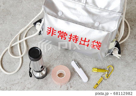 防災用品 68112982