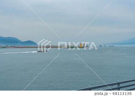 景色 風景 海 68113136