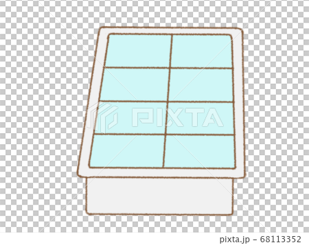 Ice tray Ice tray 68113352