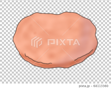 Rice cracker 68113360