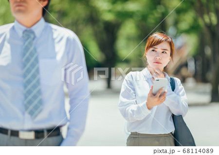 ビジネスのイメージ ビジネスのイメージ 68114089