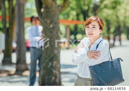 ストーカー/変質者/つきまとい ストーカー/変質者/つきまとい 68114656