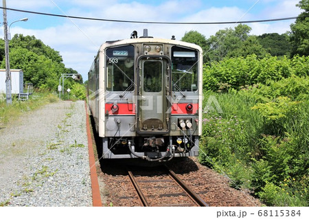 キハ54系気動車 キハ54系気動車 68115384