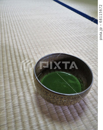 濃茶 68115672