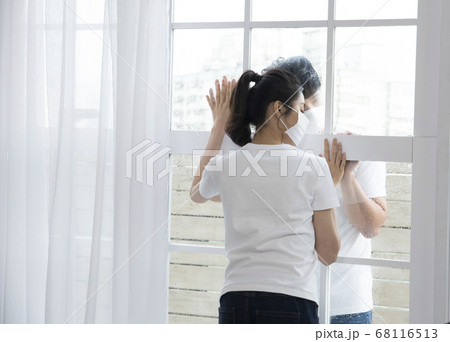 お面 面 マスク 68116513