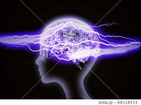 人型ロボットに埋め込まれた抽象的な人工知能 68118553