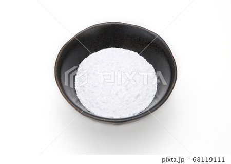 焼ミョウバン 焼ミョウバン 68119111