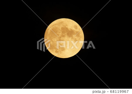 満月スタージェンムーン 68119967
